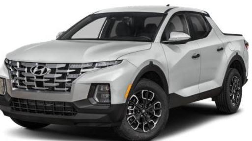 HYUNDAI SANTA CRUZ 2024 5NTJCDAE3RH094468 image